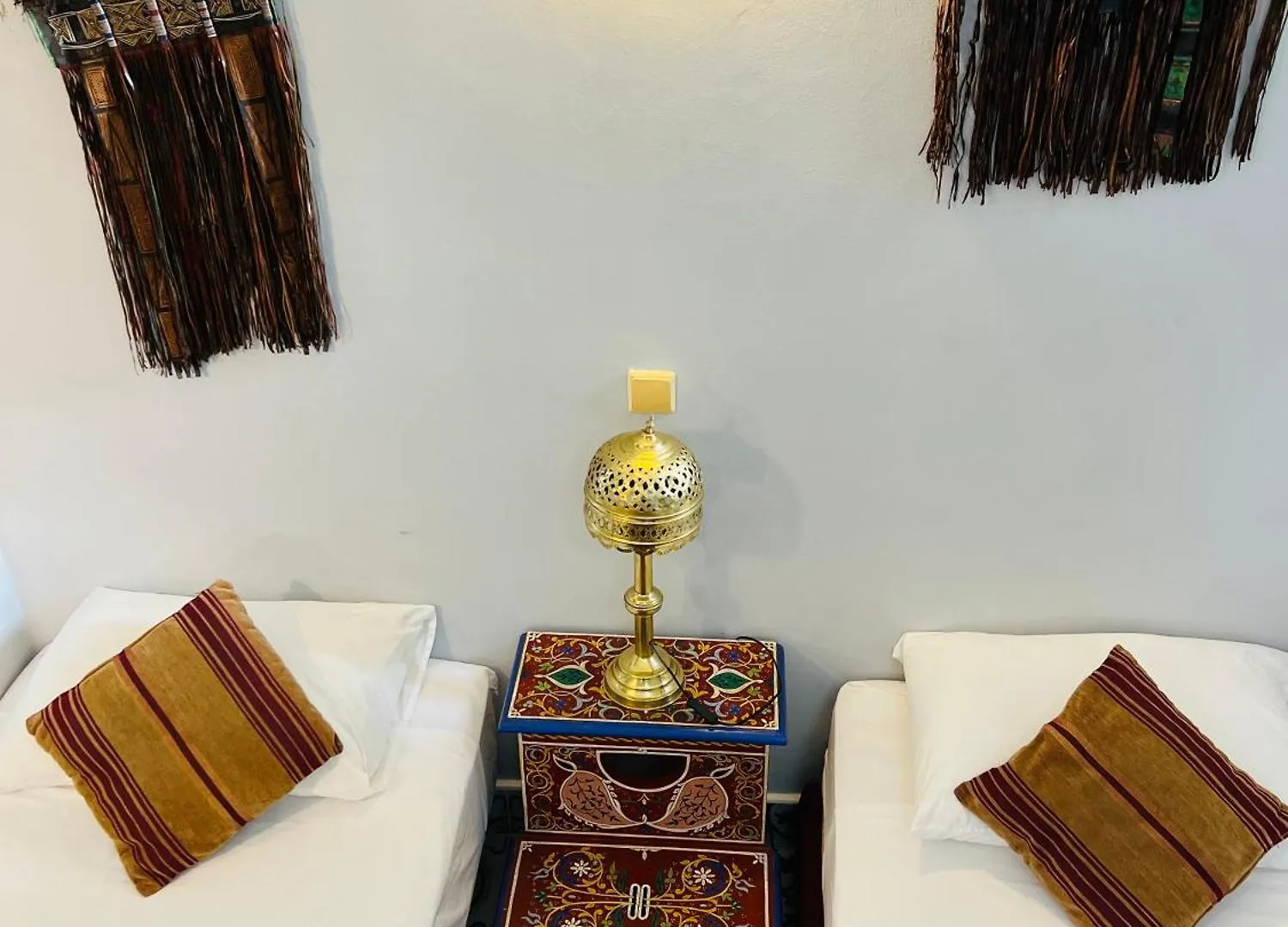 Riad Al Nour Marrakesh