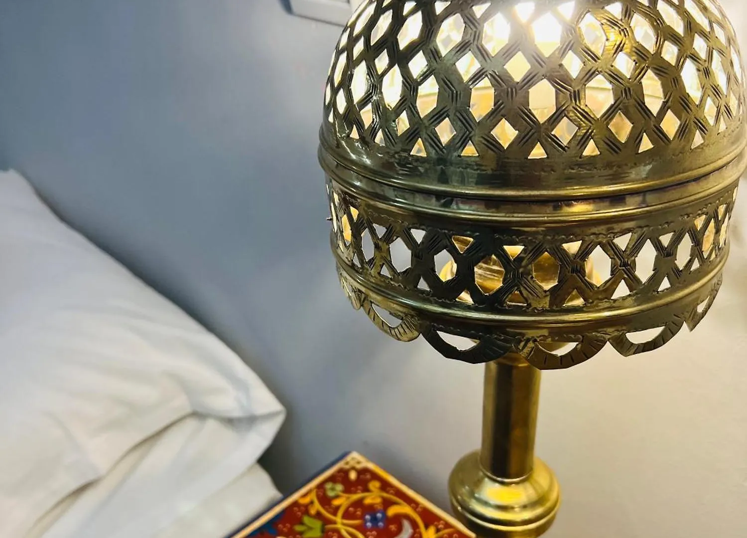 Riad Al Nour Marrakesh