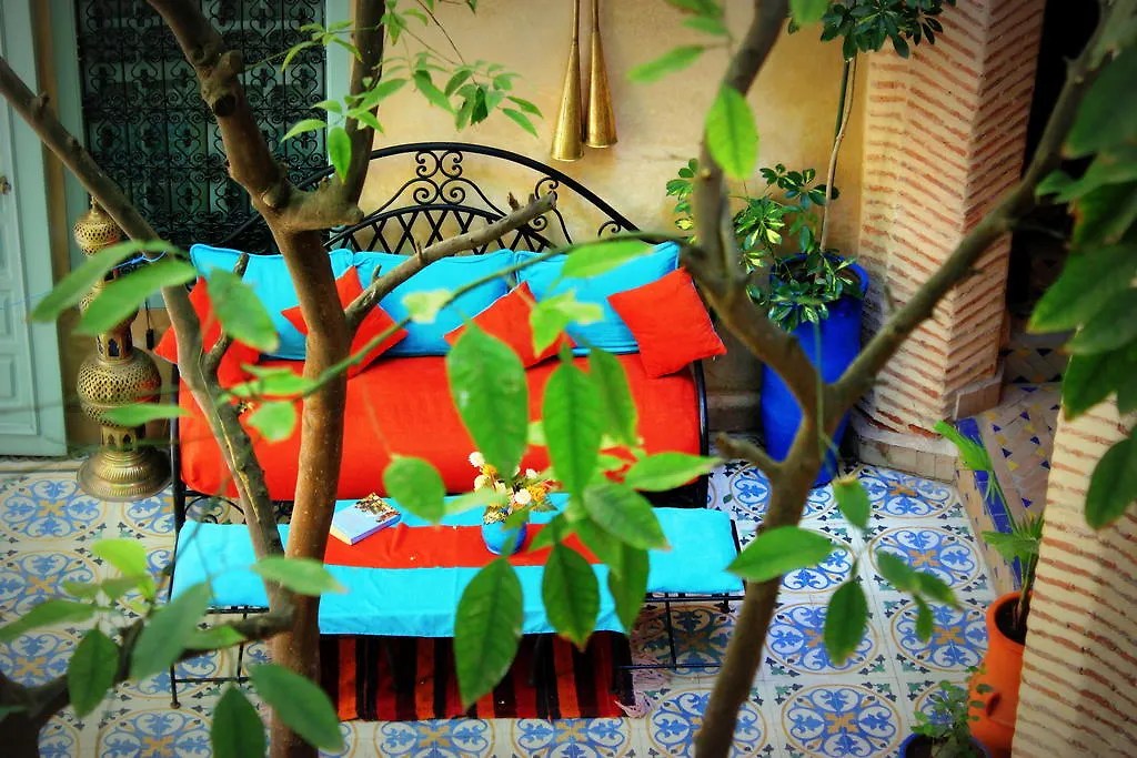 Riad Al Nour Marrakesh