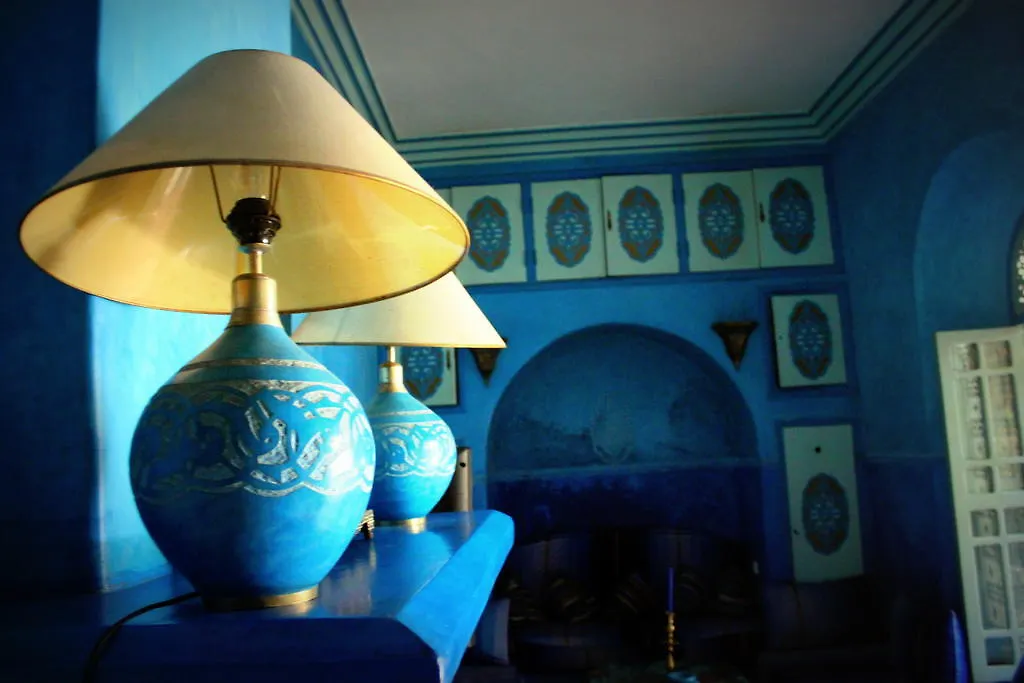 Riad Al Nour Marrakesh 3*,