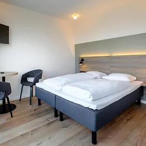 Go Apartahotel