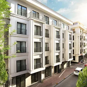 **** Hotel Great Fortune Design Hotel&spa Turquie
