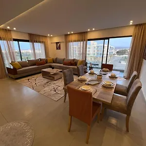  Appartement De Luxe Bord De A 2 Pas De La Maroc
