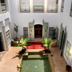 Guest house Les Hibiscus