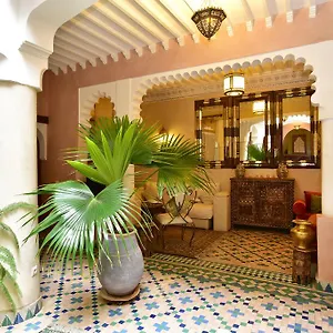 4* Riad Manissa