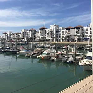  Appartement Marina Maroc