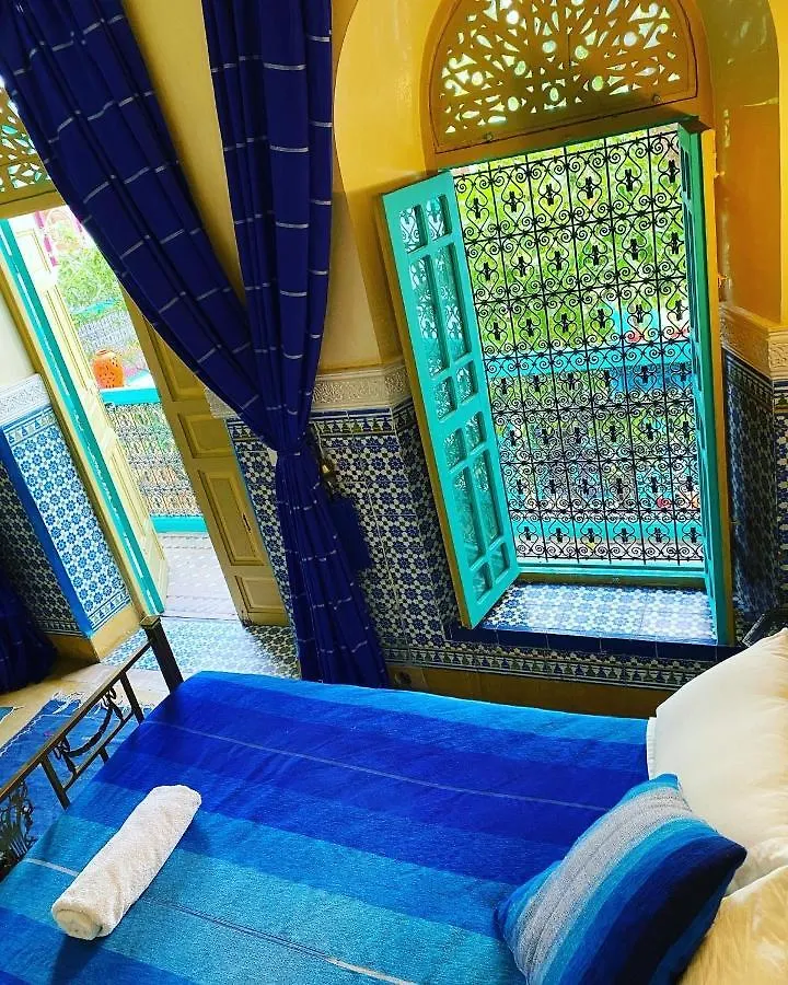 Riad Al Nour Marrakesh