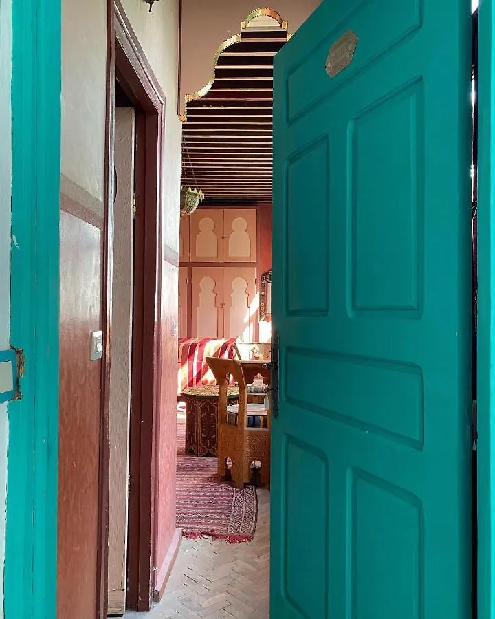 Riad Al Nour Marrakesh Morocco