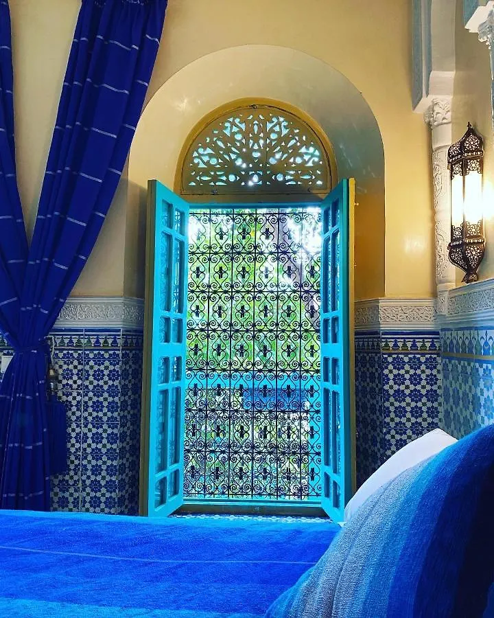 Riad Al Nour Marrakesh