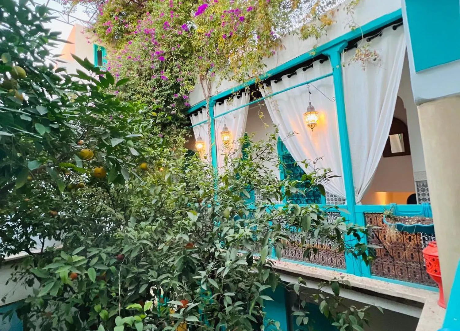 Riad Al Nour Marrakesh
