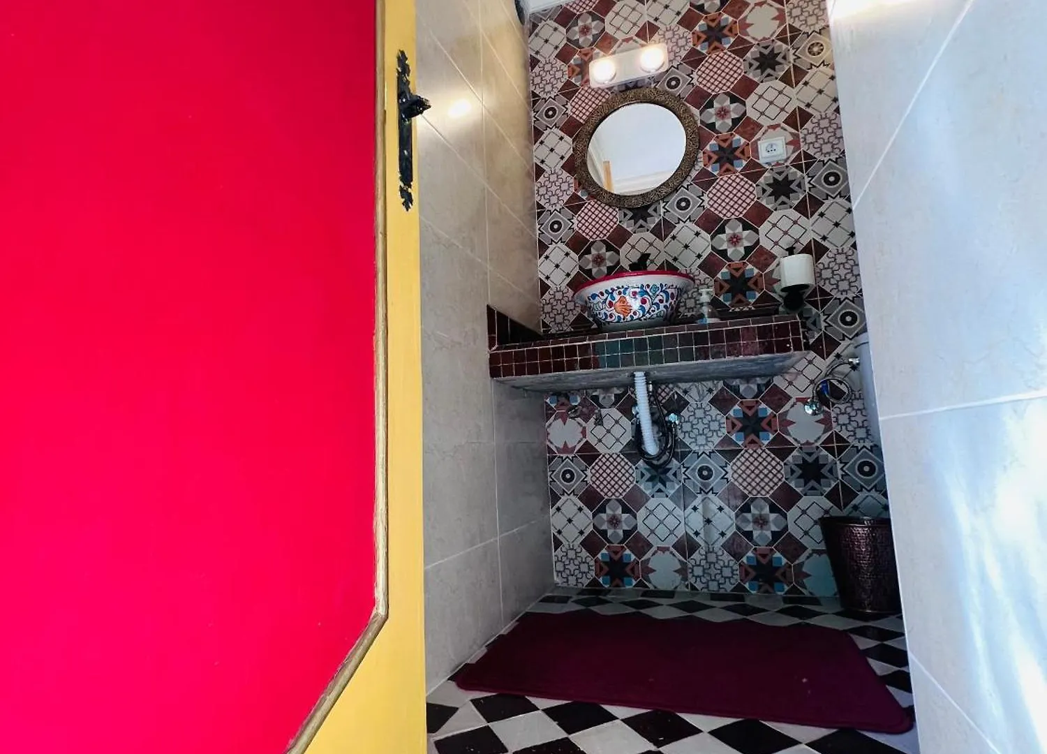 Riad Al Nour Marrakesh