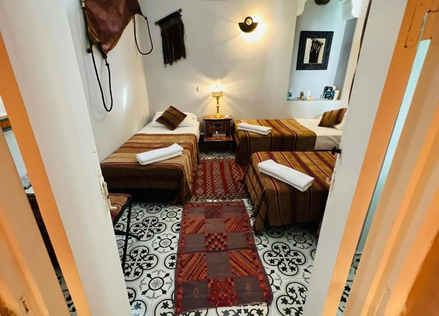 Riad Al Nour Marrakesh