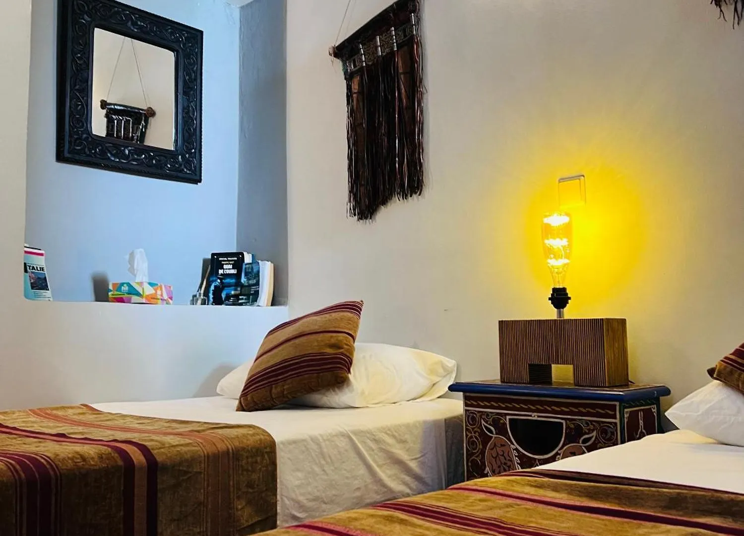Riad Al Nour Marrakesh