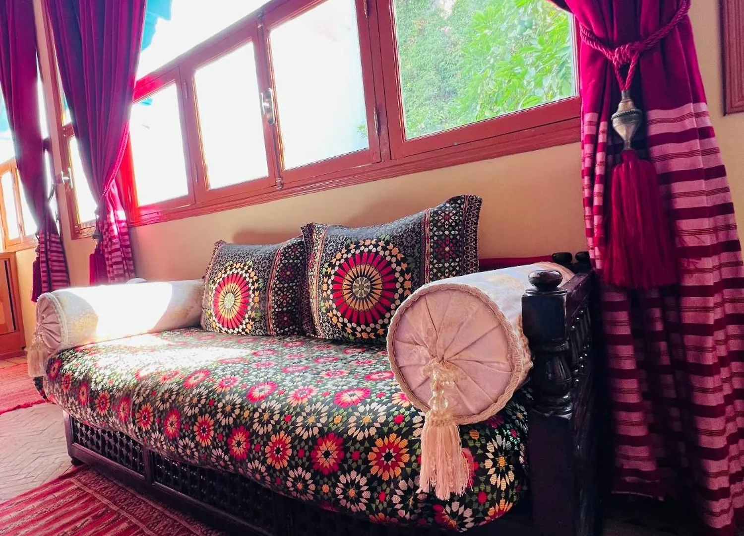 Riad Al Nour Marrakesh