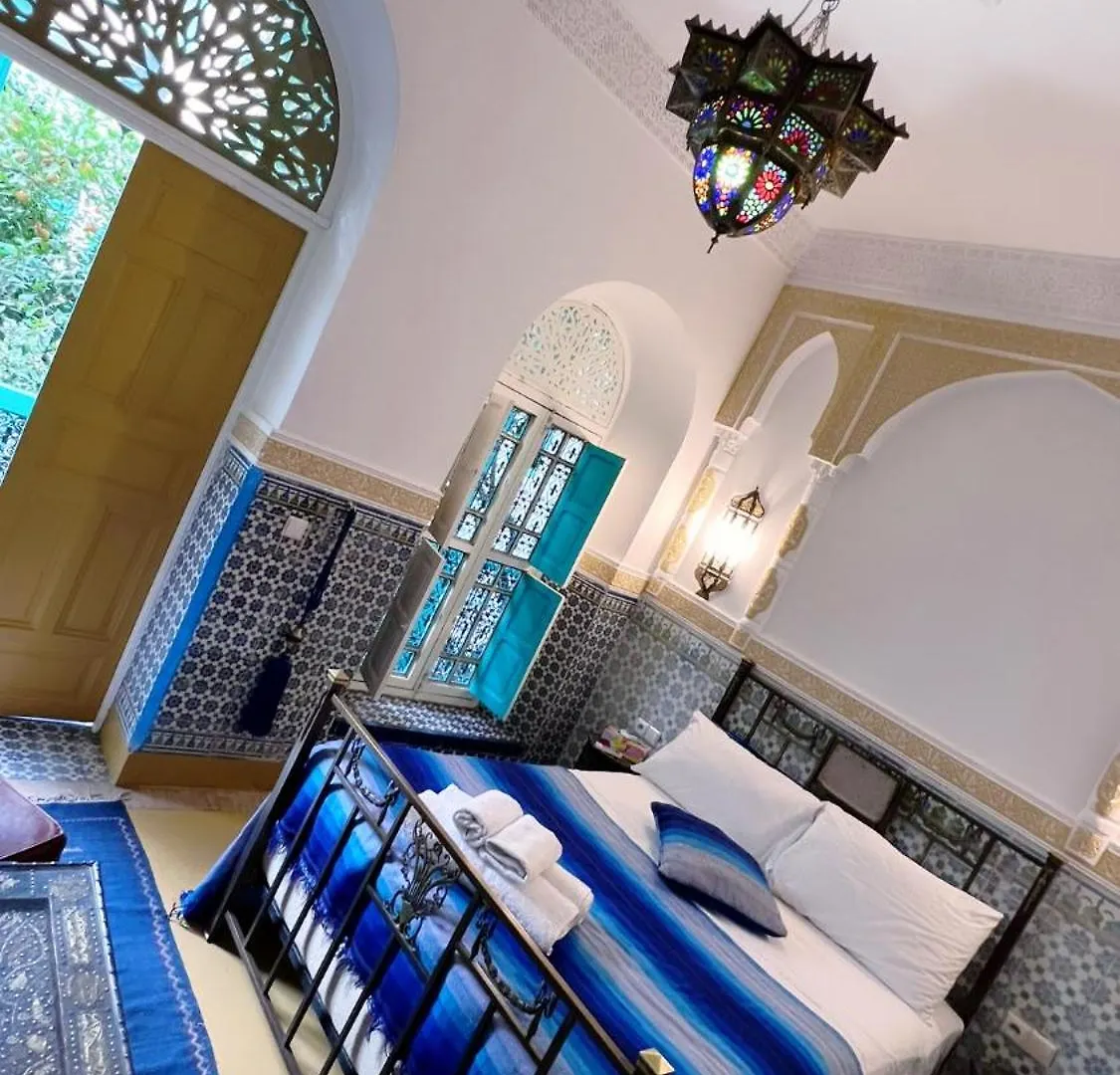 Riad Al Nour Marrakesh