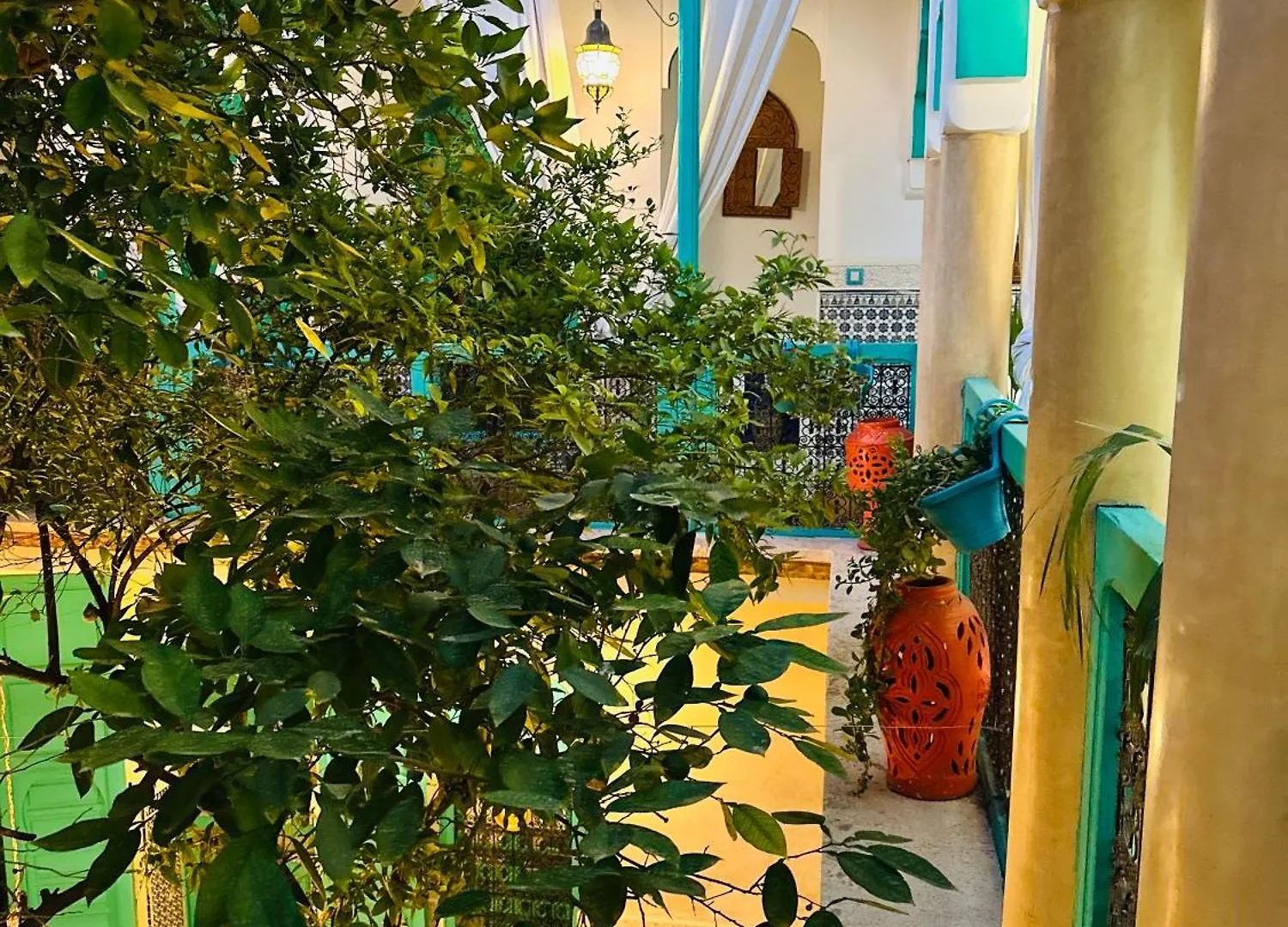 Riad Al Nour Marrakesh