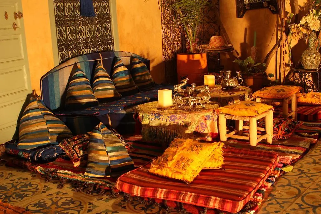 Riad Al Nour Marrakesh Morocco