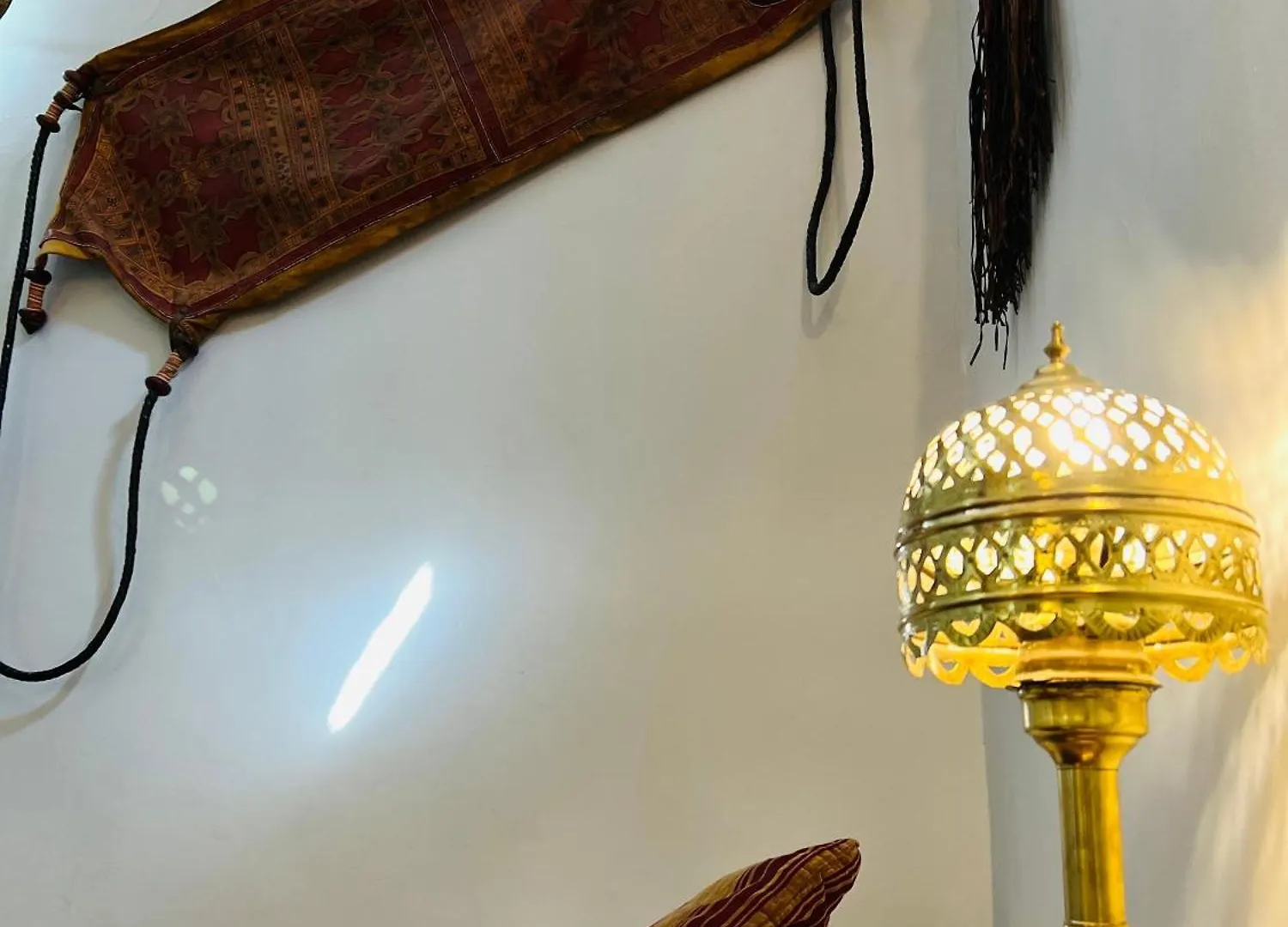 Riad Al Nour Marrakesh