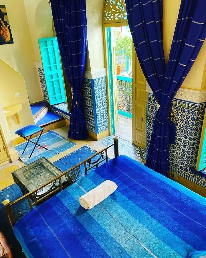 Riad Al Nour Marrakesh