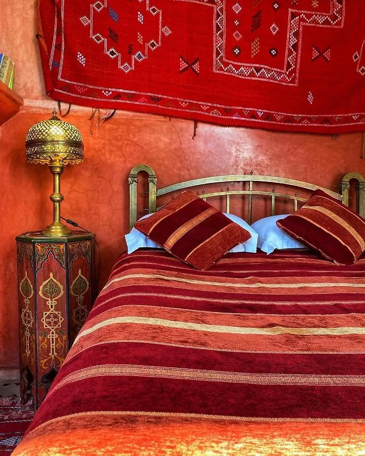 Riad Al Nour Marrakesh