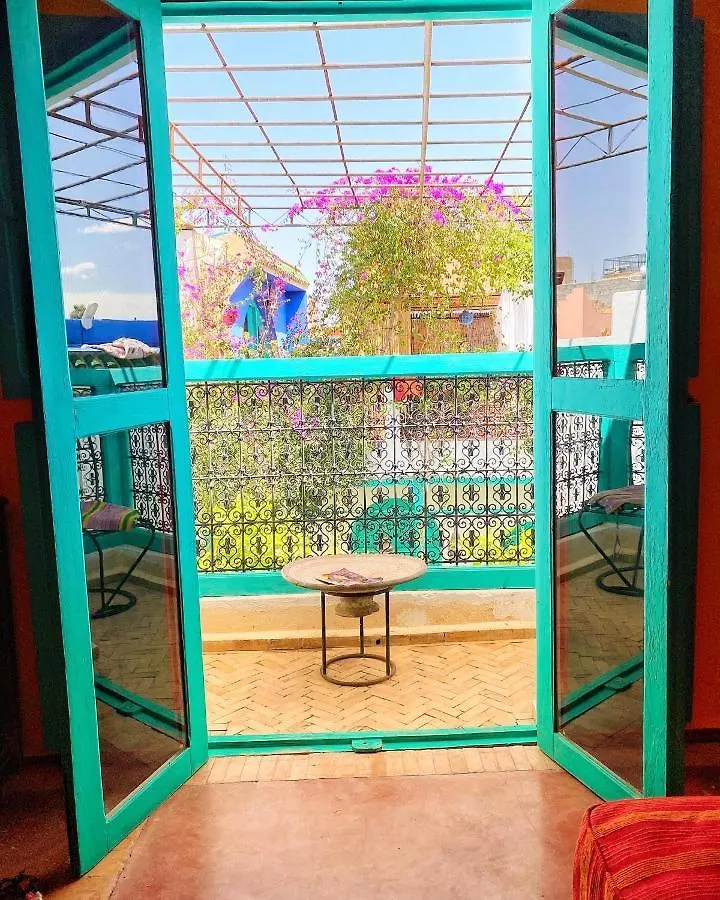 Riad Al Nour Marrakesh
