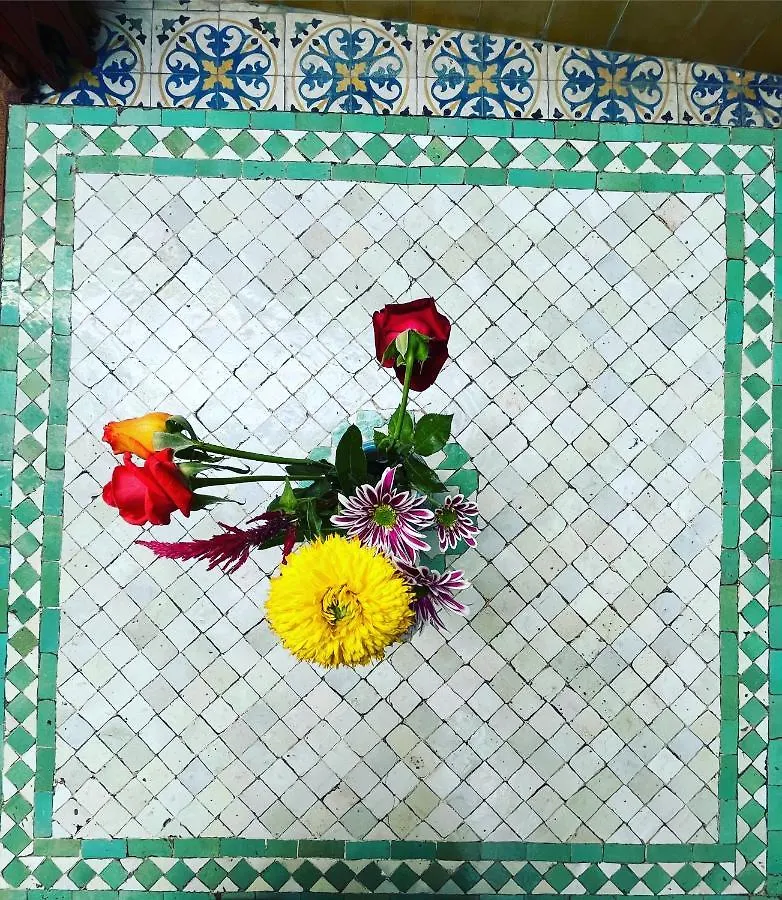 Riad Al Nour Marrakesh 3*,