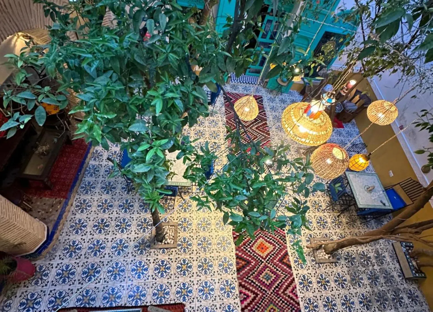 Riad Al Nour Marrakesh