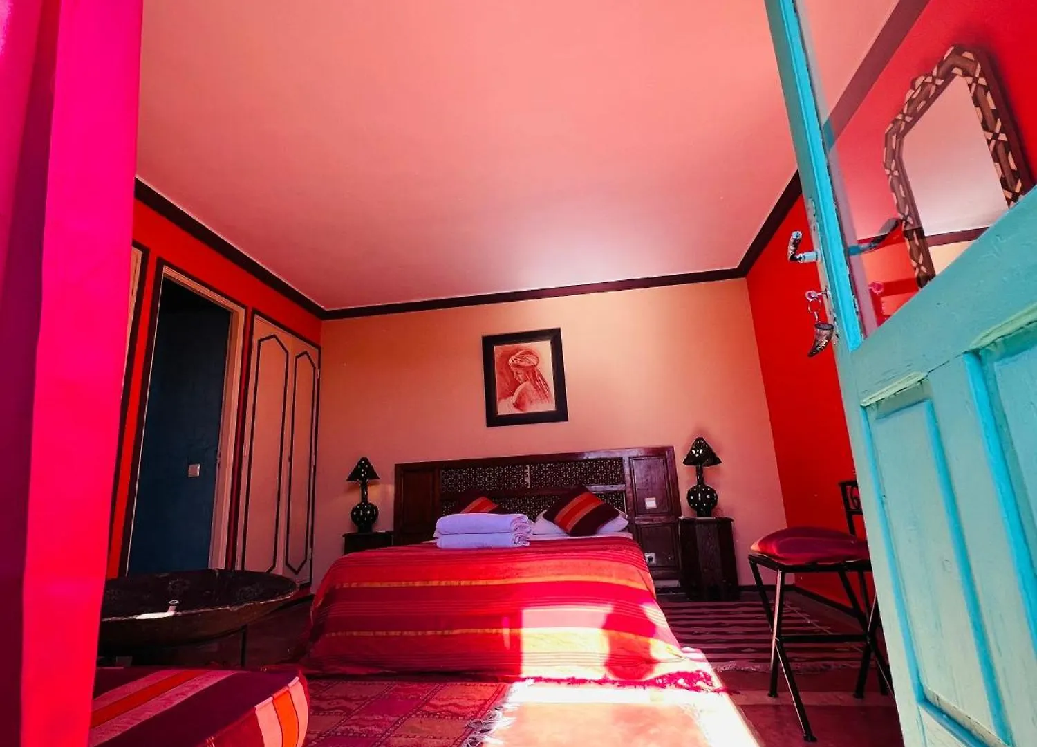 Riad Al Nour Marrakesh Marruecos