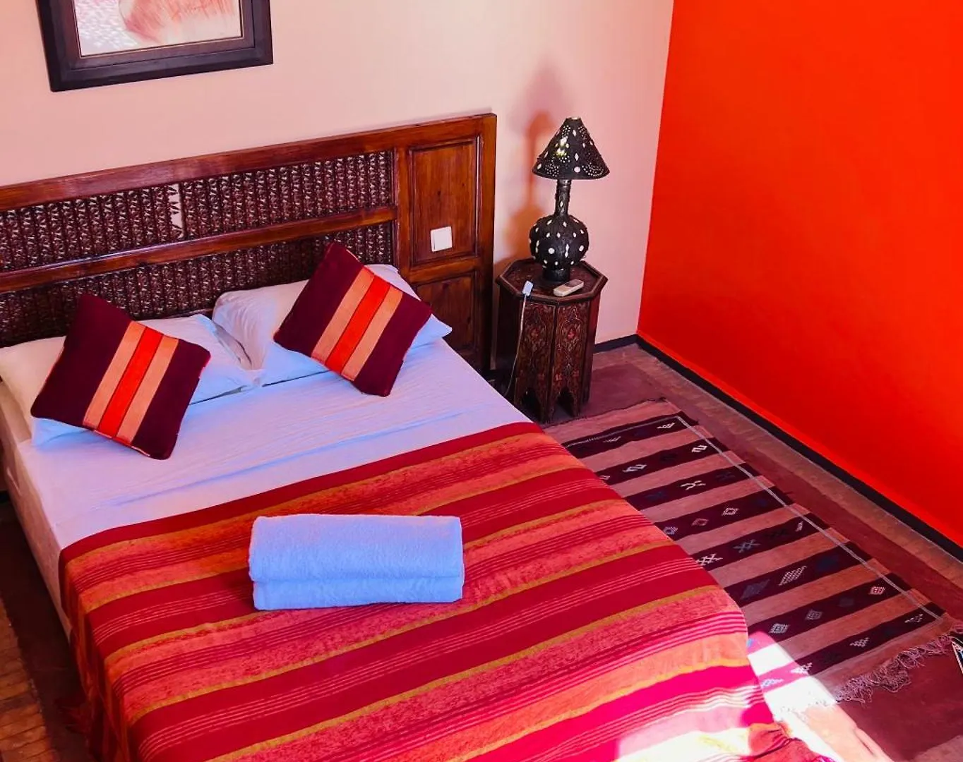 Riad Al Nour Marrakesh