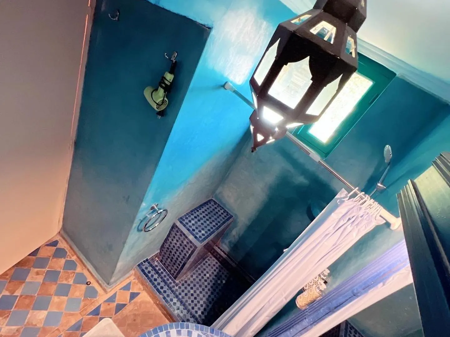 Riad Al Nour Marrakesh