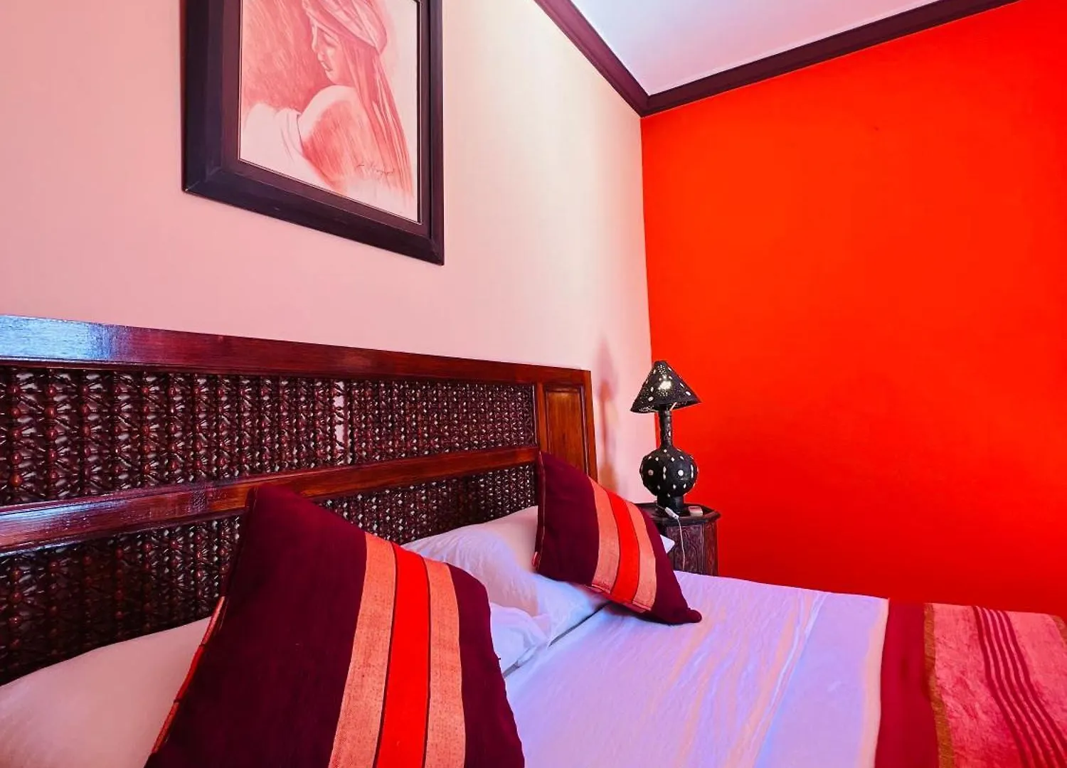 Riad Al Nour Marrakesh