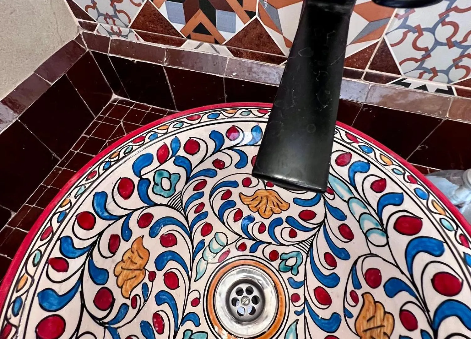 Riad Al Nour Marrakesh