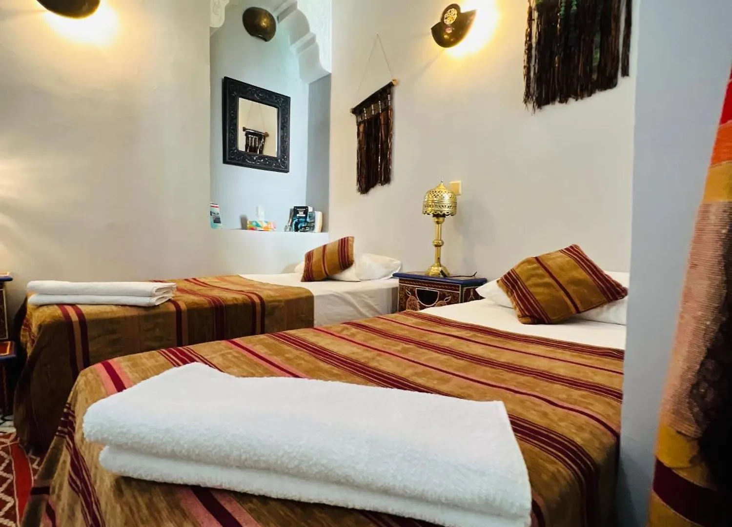 Riad Al Nour Marrakesh