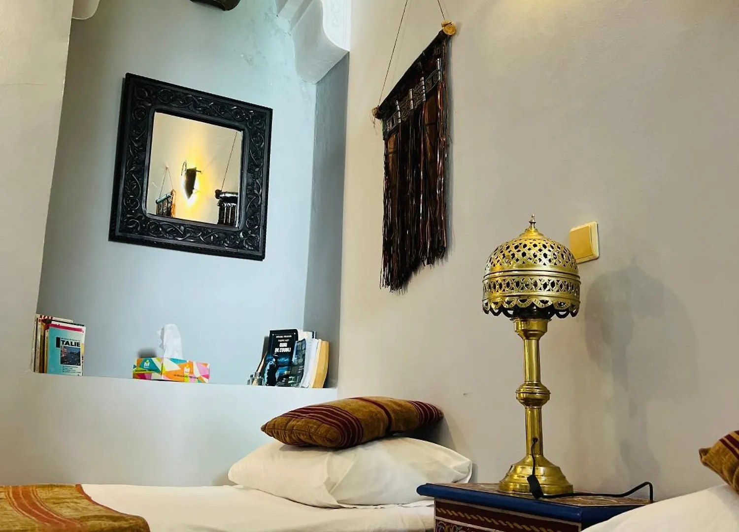 Riad Al Nour Marrakesh 3*,  Marruecos
