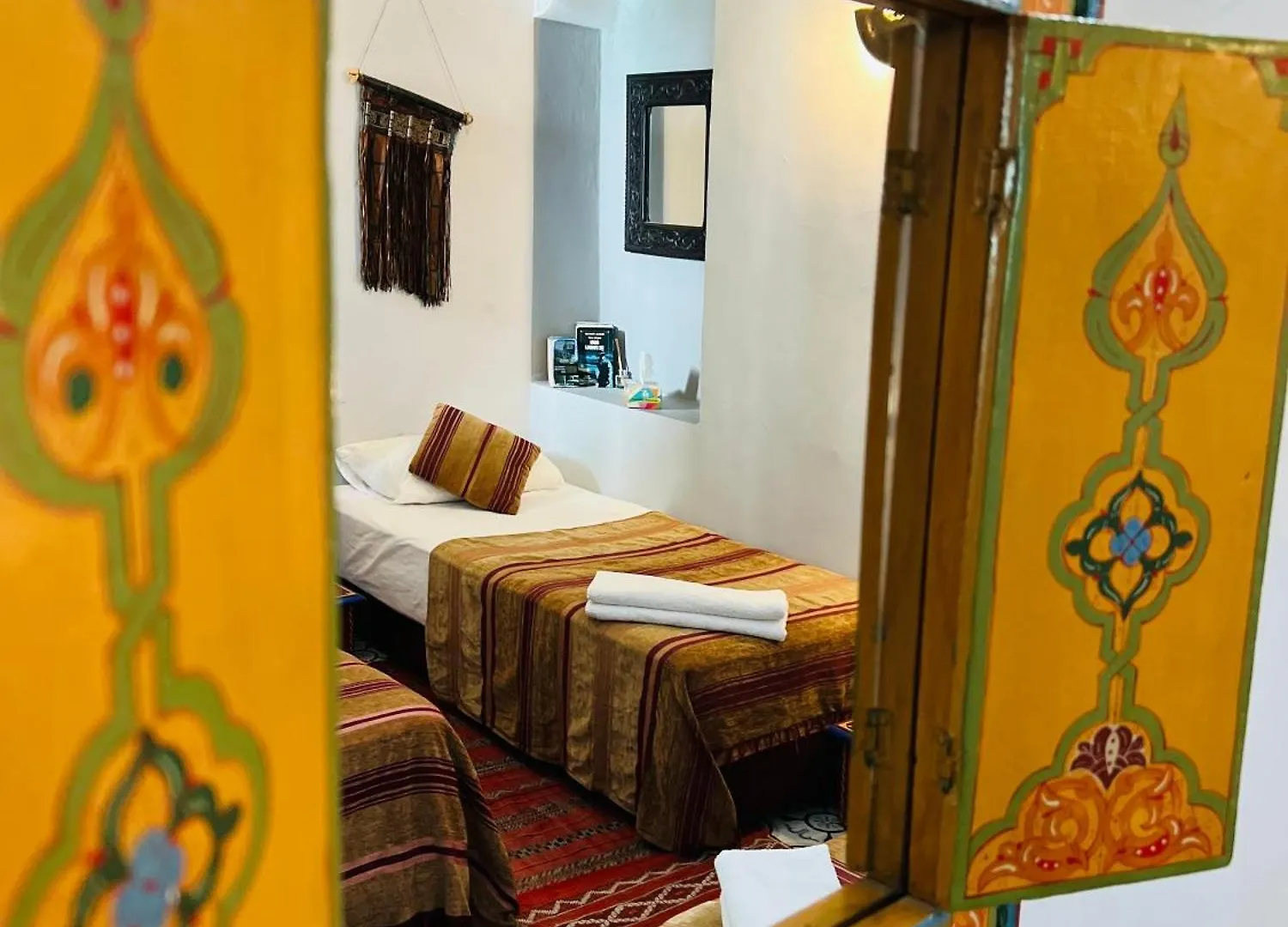 Riad Al Nour Marrakesh