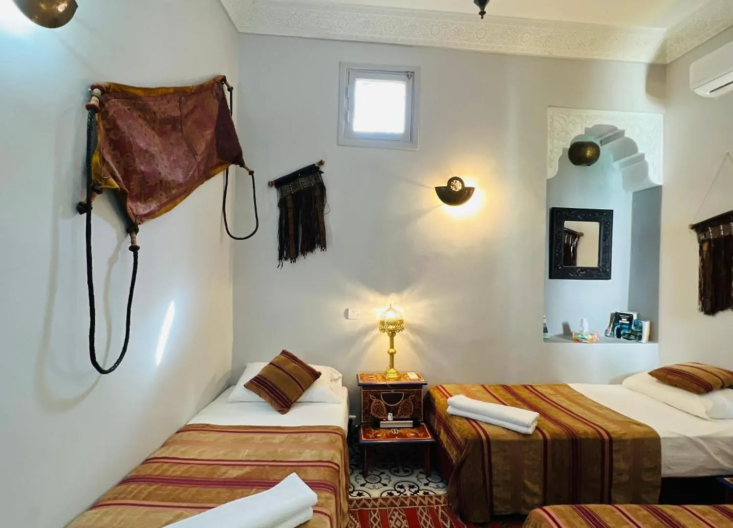 Riad Al Nour Marrakesh 3*,