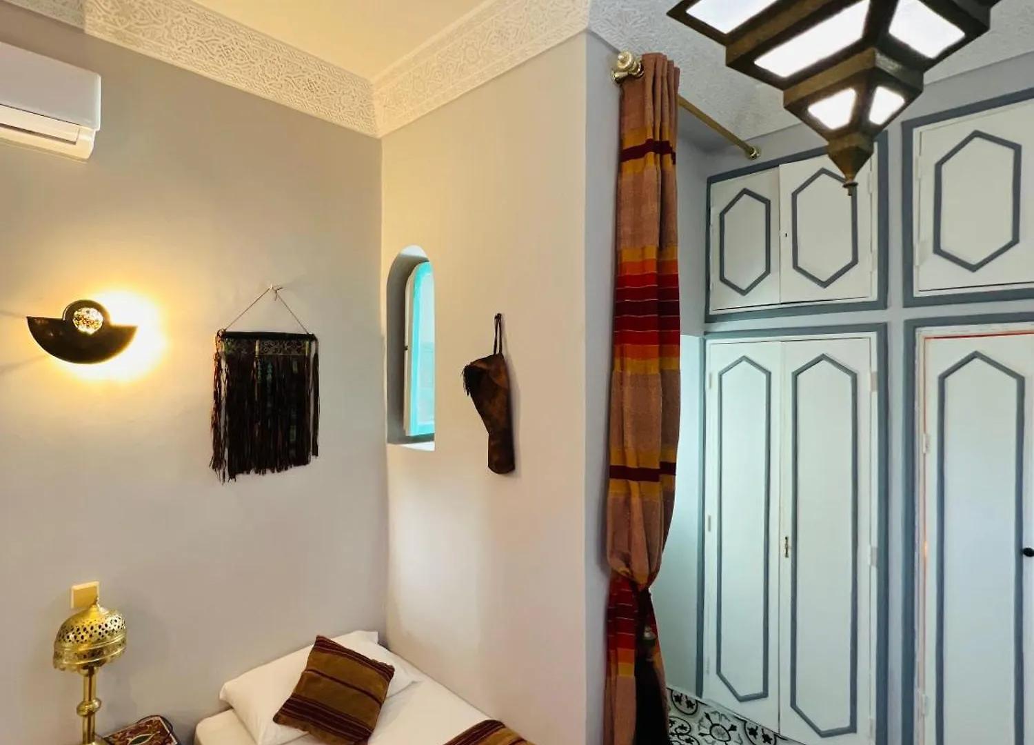 Riad Al Nour Marrakesh