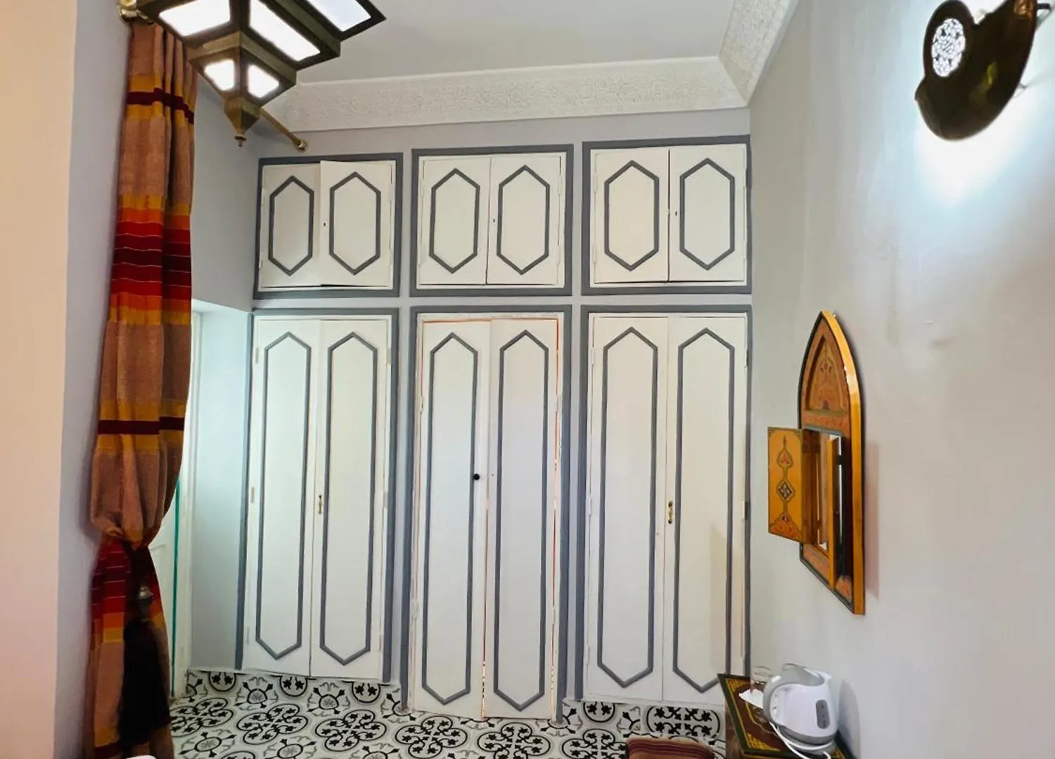 Riad Al Nour Marrakesh