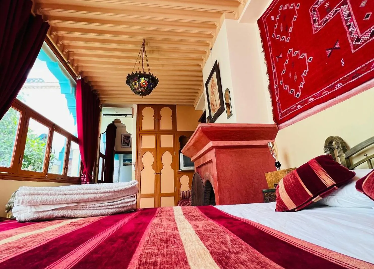 Riad Al Nour Marrakesh