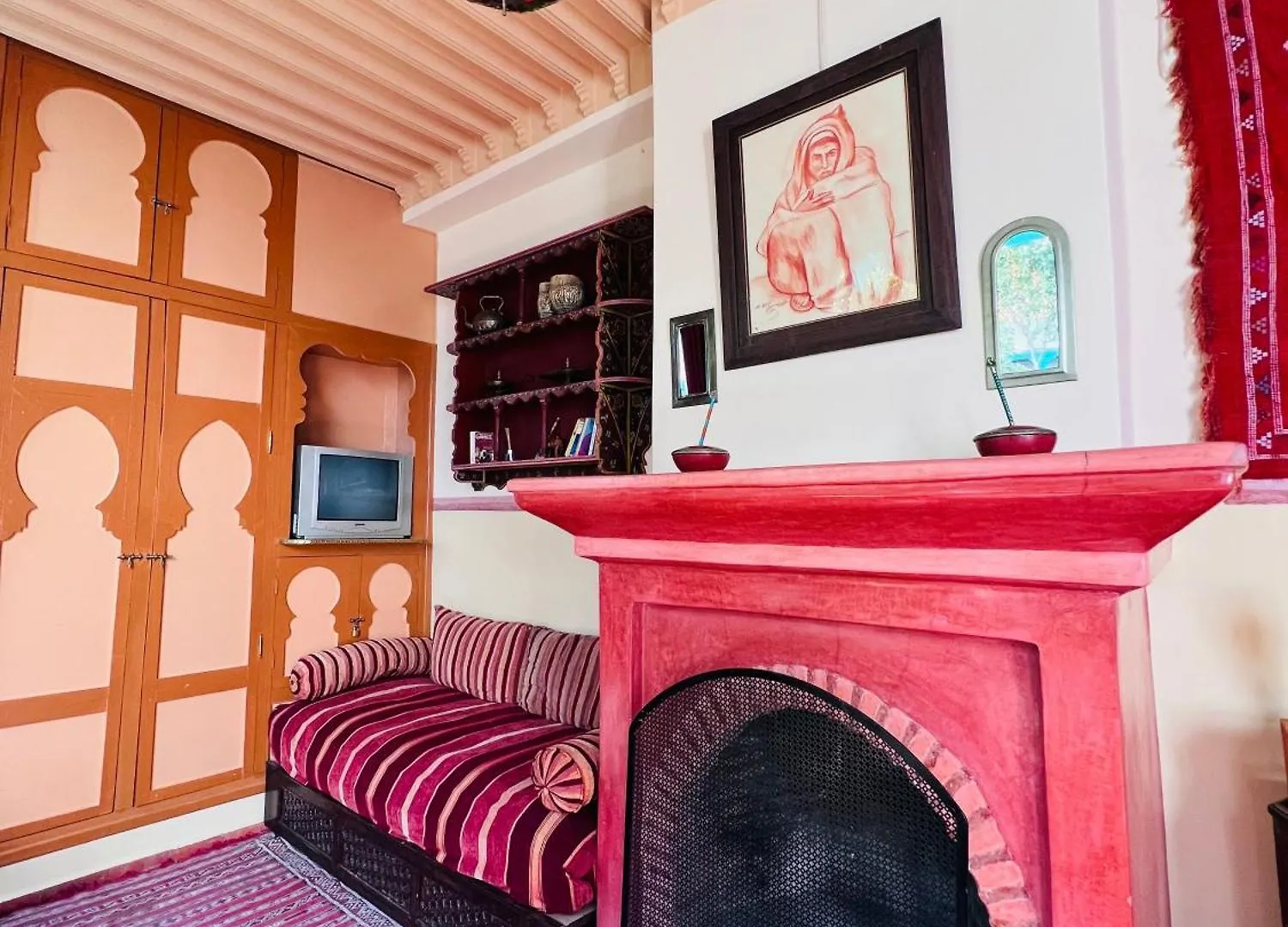 Riad Al Nour Marrakesh 3*,