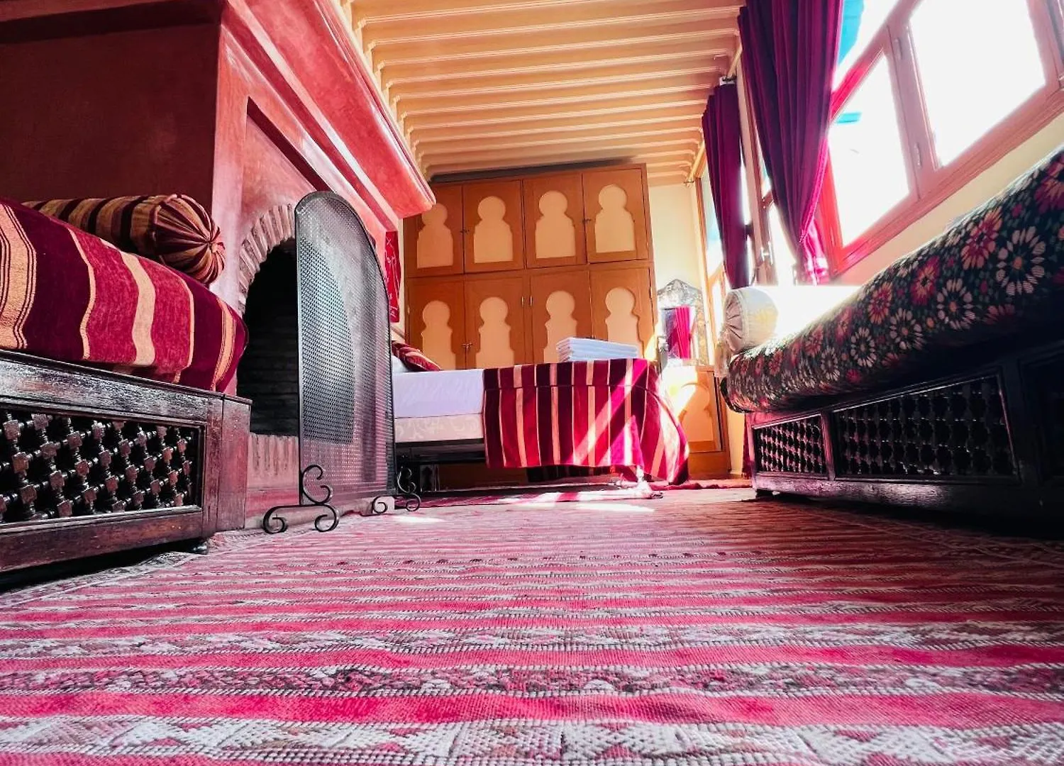 Riad Al Nour Marrakesh
