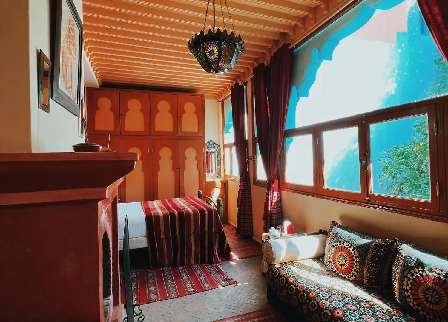 Riad Al Nour Marrakesh