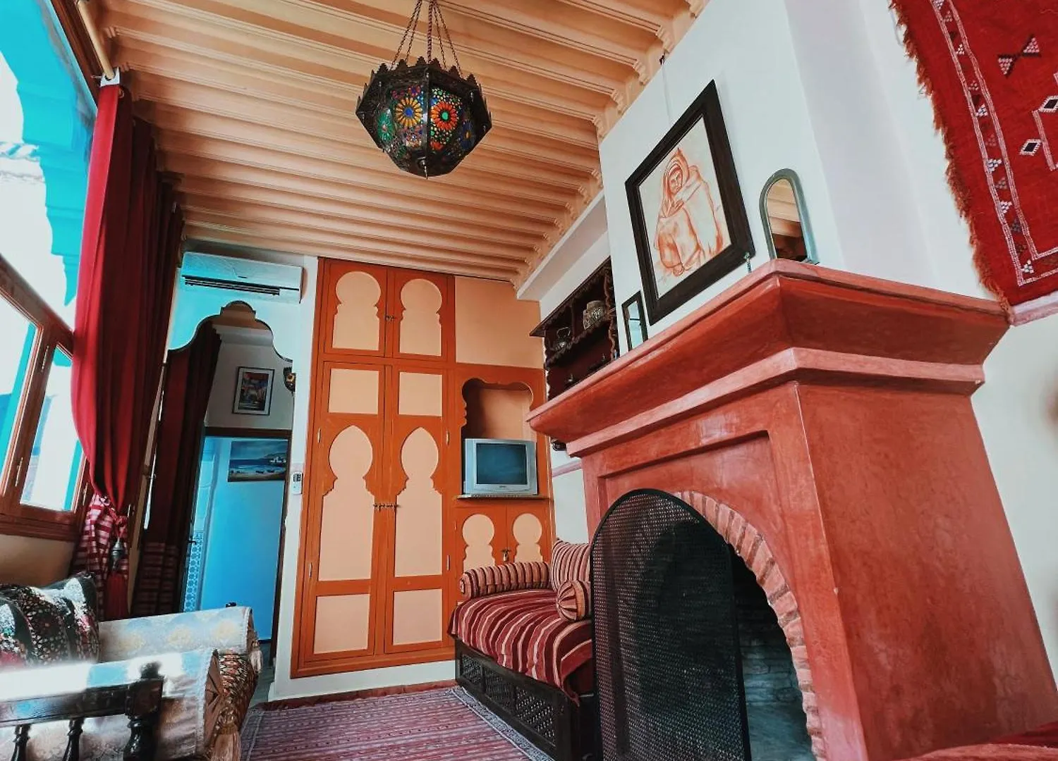 Riad Al Nour Marrakesh