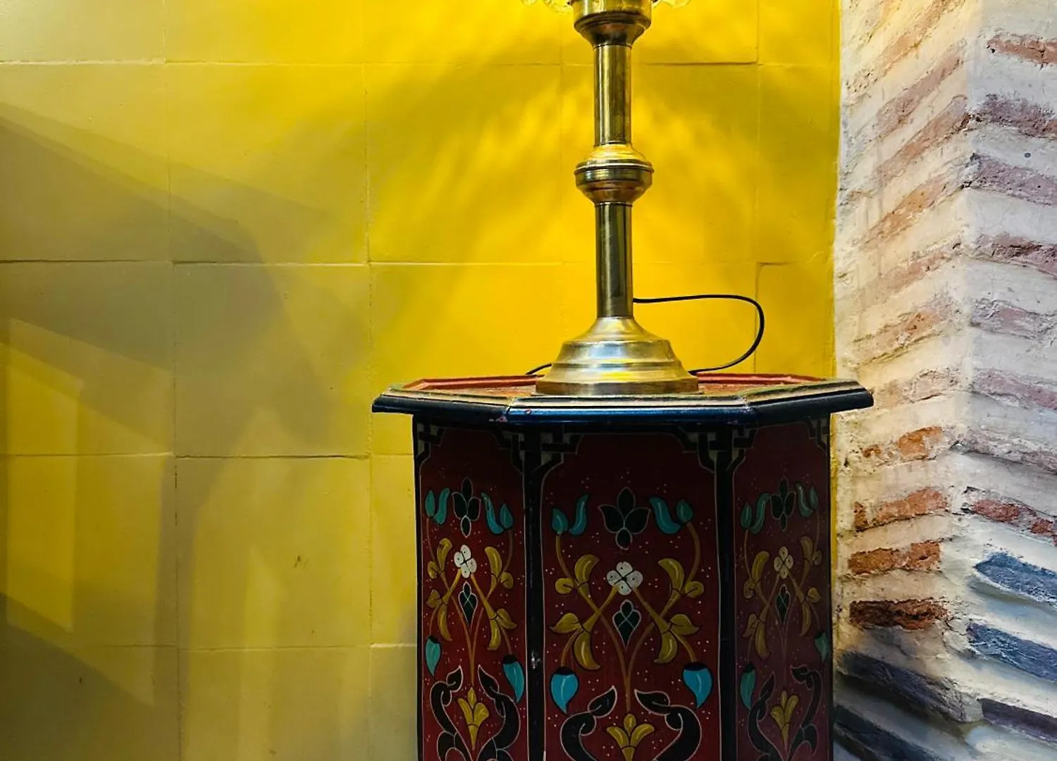 Riad Al Nour Marrakesh
