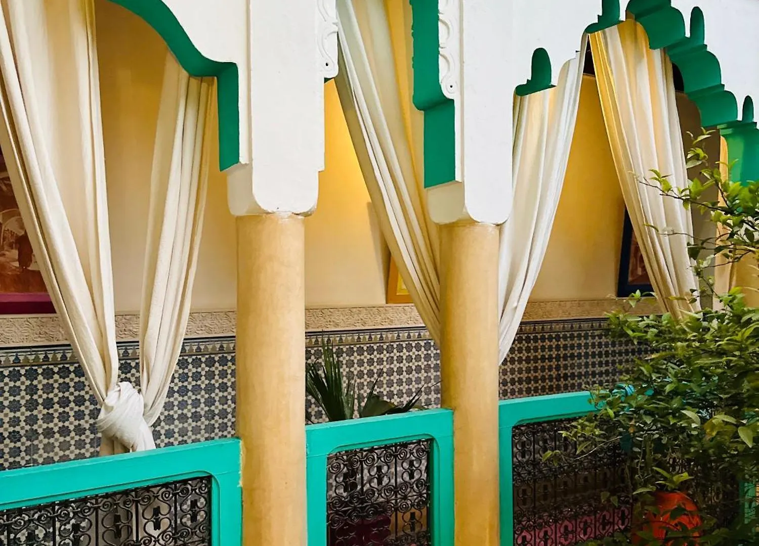 Riad Al Nour Marrakesh
