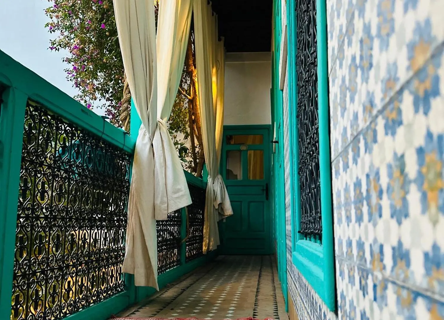 Riad Al Nour Marrakesh