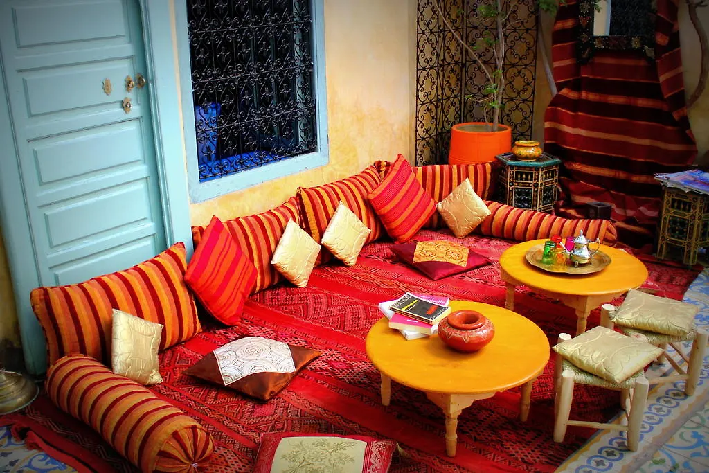 Riad Al Nour Marrakesh