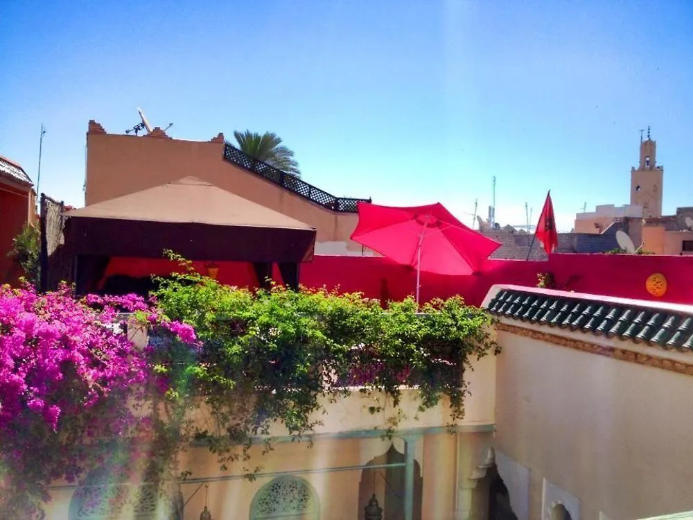 Riad Al Nour Marrakesh